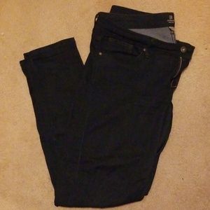 Just Black Adorra Skinny Jeans